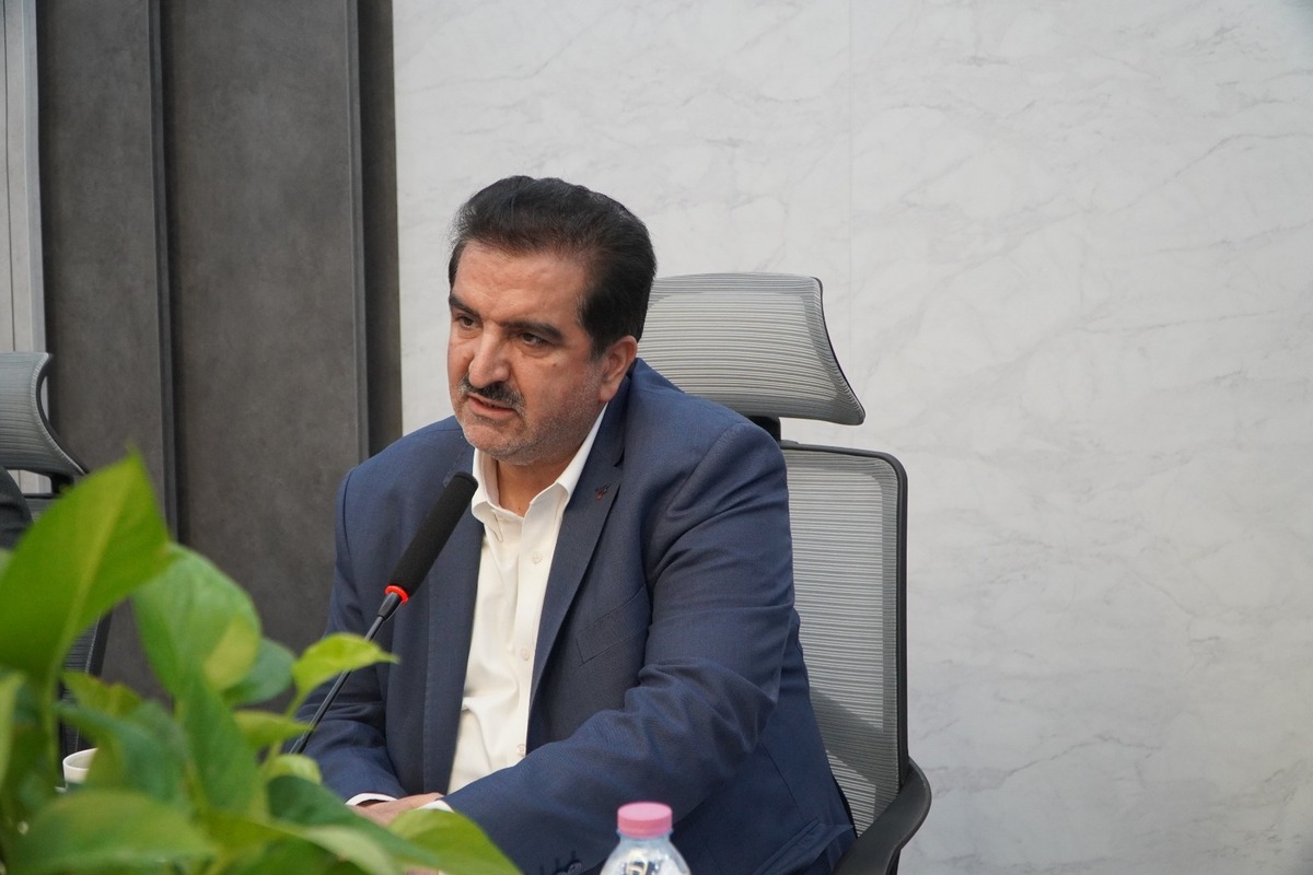 حمایت بانک رفاه کارگران از توسعه زیرساختها و ارتقای رفاه کارگران در استان فارس ادامه دارد