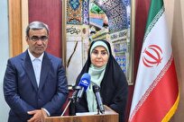 بهره‌برداری از پروژه‌های راه و شهرسازی خراسان رضوی با سرمایه‌گذاری ۱۵ هزار میلیارد تومانی 