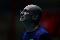 پیاتزا: ترجیح می‌دهم با برزیل در ابتدای دور دوم بازی نکنم/ نشان می‌دهیم کمی بهتر از لیگ ملت‌ها شده‌ایم