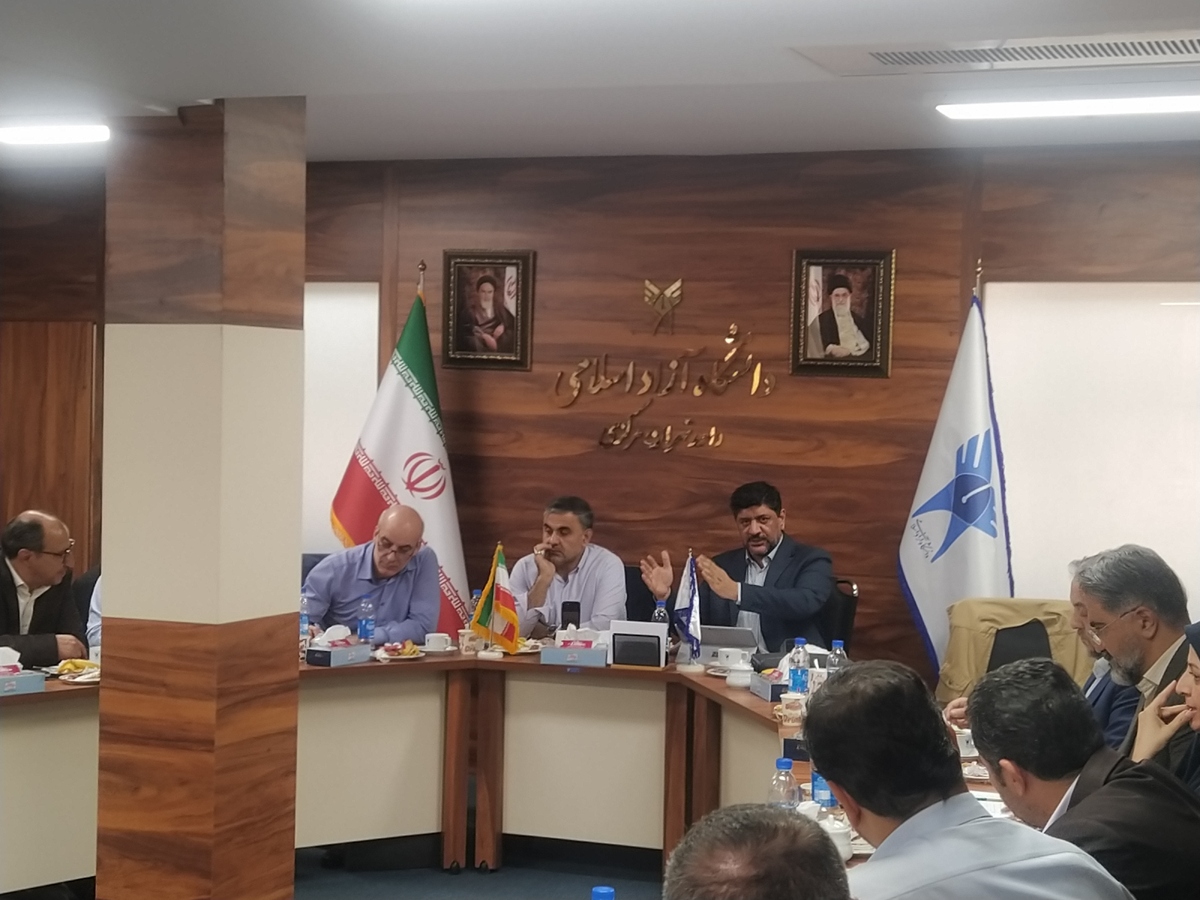۸۷ پروژه استان تهران بر اساس اولویت و سهولت اجرا دستهبندی میشوند