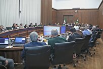 تأکید مجلس و وزیر دفاع بر تقویت توان موشکی و پشتیبانی همه‌جانبه از نیرو‌های مسلح