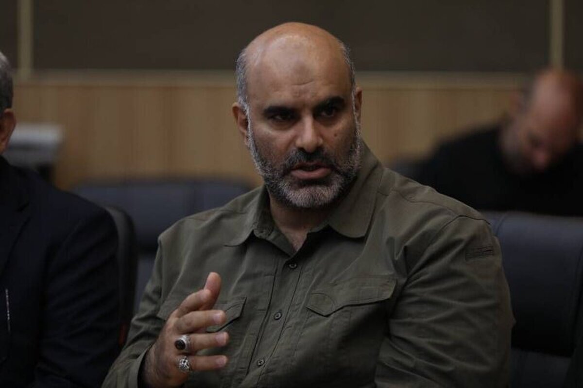 راهاندازی قرارگاه ایران برای خدمترسانی محلهمحور در تهران