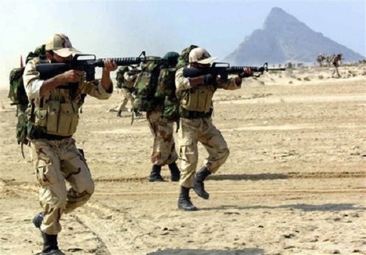 جزئیات دستگیری و هلاکت تروریستها در سیستان و بلوچستان