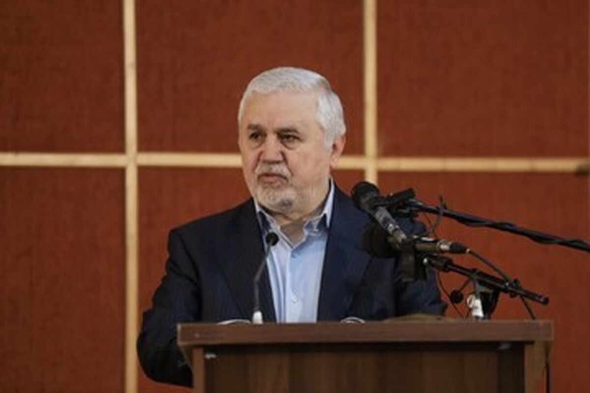 شاهنامه گواه هویت ایرانی است نکوداشت مفاخر، حلقه پیوند نسل ها