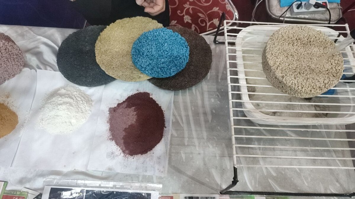ساخت محصولی فناور در حوزه آب؛ از مهار روانآبها تا آبیاری درختان+ فیلم