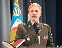 امیر سرلشکر حاتمی: ارتش در جنگ تحمیلی ۱۲ روزه اتاق‌های عمل خود را شبانه‌روز در اختیار مجروحان قرار داد