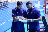 روسی راهی ایتالیا شد/ اصغری مسئول بدنسازی تیم ملی والیبال در دوحه