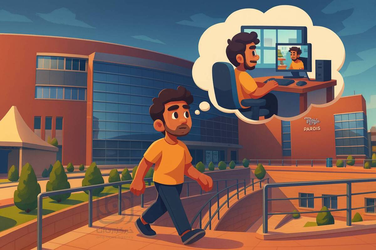 پارکهای علم و فناوری در توسعه صنایع خلاق مانند ساخت پویانمایی نقش ویژه دارند