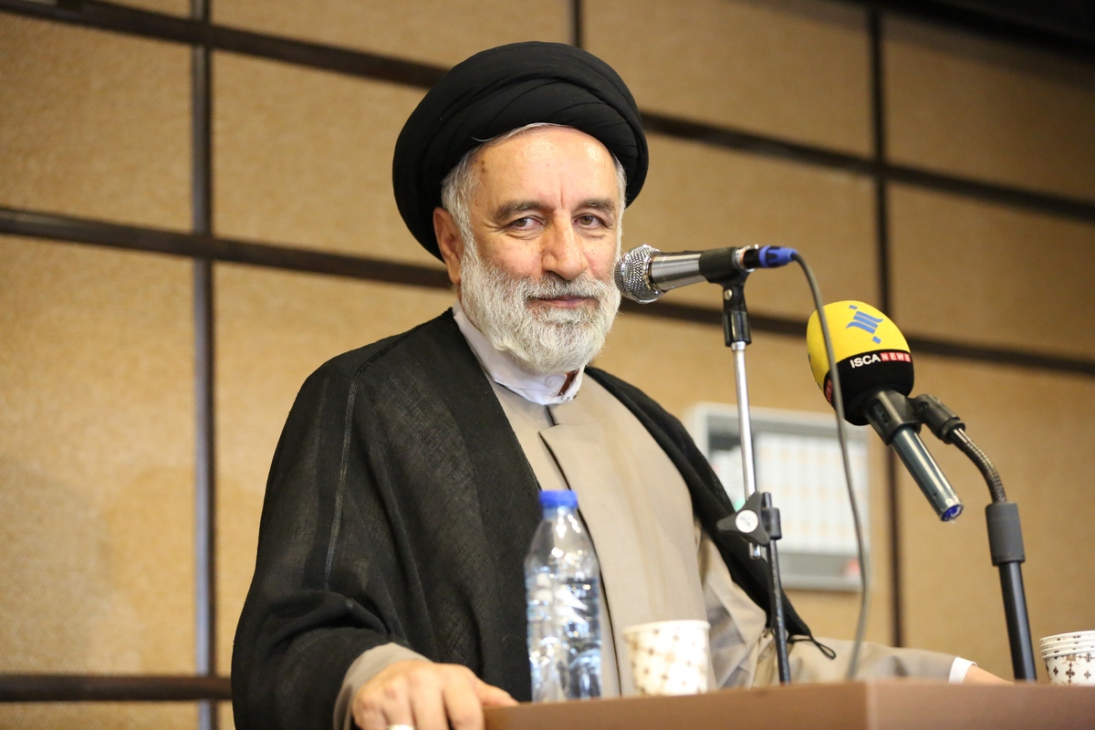 دنیا صبور باشد؛ شاید روزی طهرانچی دیگری پا به عرصه بگذارد