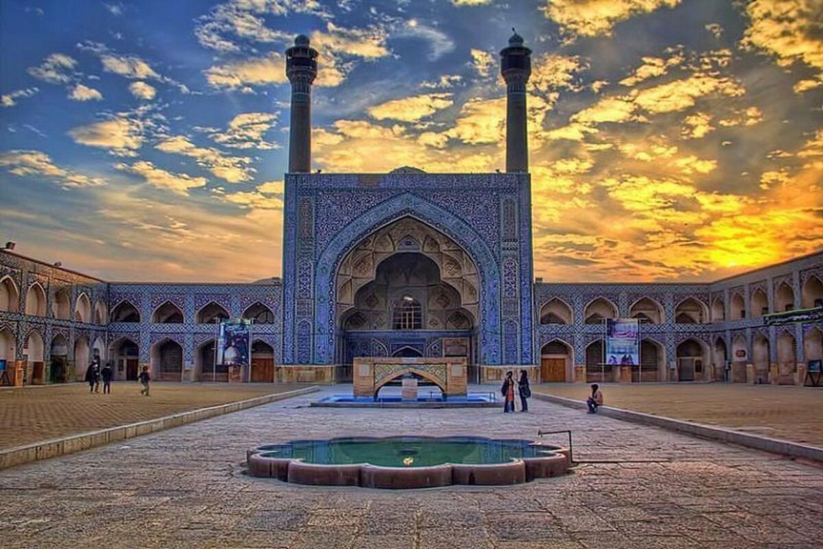 بیش از ۲هزار مسجد سنگر مقاومت میشوند