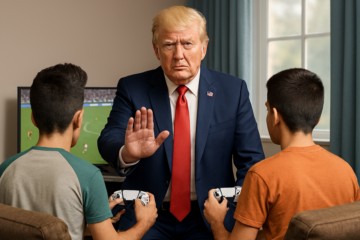 علیرغم وجود تحریمها؛ دسترسی به بازیهای FIFA و PES برای ایرانیها آسانتر شده است