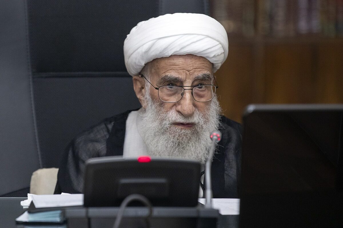 آیتالله جنتی: روش مدیریتی شهیدان رجایی و باهنر الگوی حل مشکلات کشور است تأکید بر حفظ اتحاد و خدمت بیوقفه