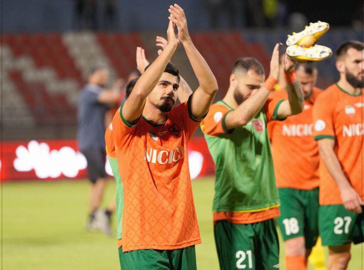 آخرین وضعیت مصدومان مس رفسنجان مشخص شد شاگردان خطیبی به مصاف پرسپولیس میروند