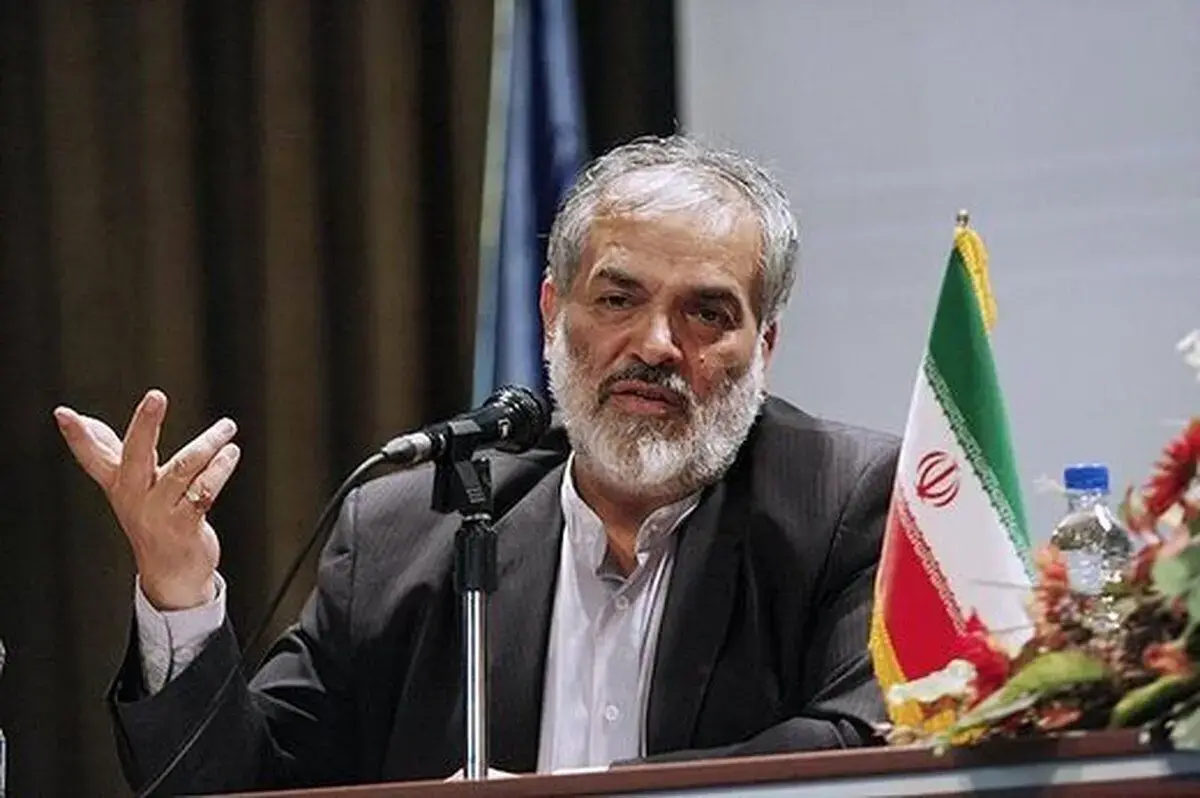 قدیری ابیانه: سخنان علی مطهری بهانهای برای سوءاستفاده دشمنان است سیاست هستهای ایران همیشه تحت نظر رهبری بود