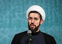 رستمی رئیس ستاد مرکزی بزرگداشت یوم‌الله ۱۳ آبان شد