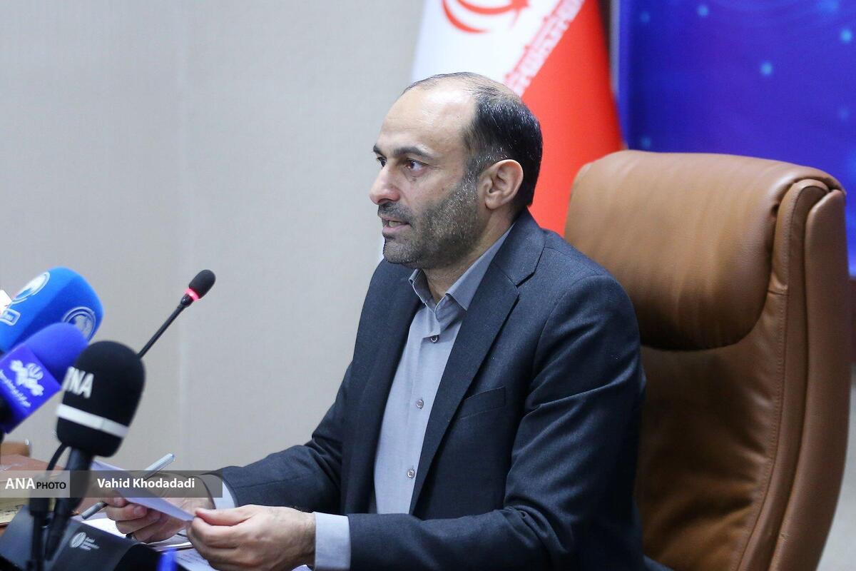 ظرفیتسازی پژوهشی اولویت اصلی ما برای تجاریسازی تحقیقات است