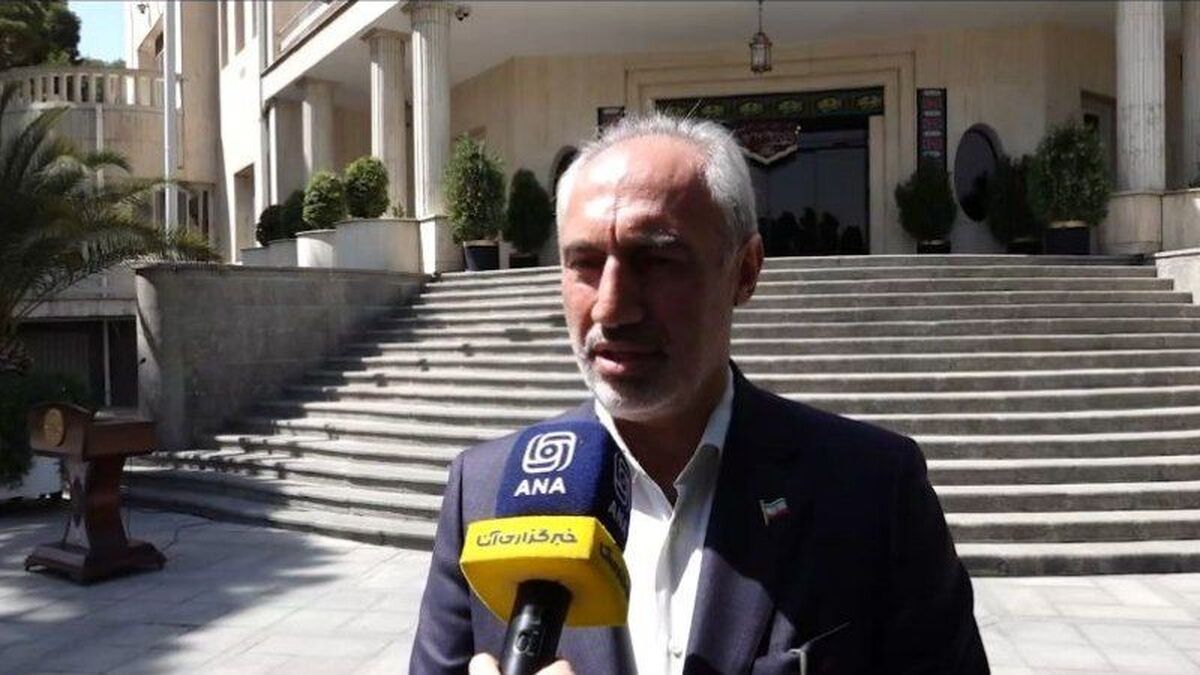 کفالت و مسئولیت امنیتی کارگران خارجی با کارفرما است ضرورت ایجاد نظم در استخدام اتباع