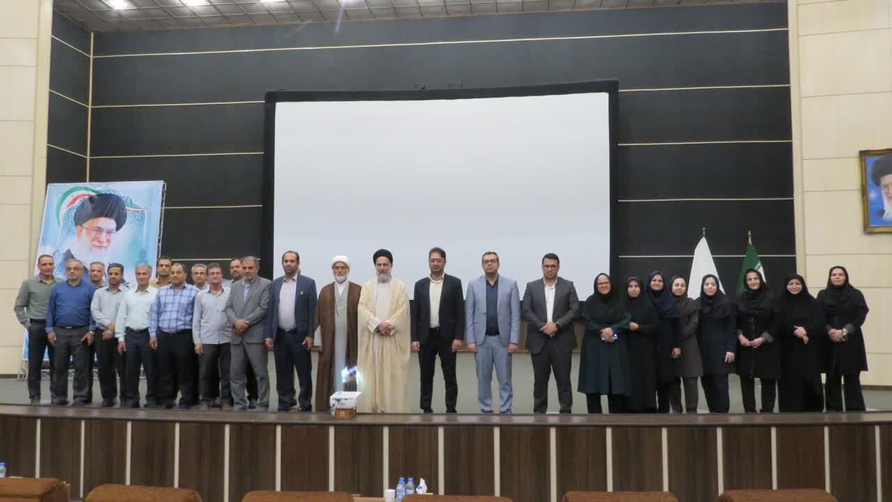 شهید طهرانچی امید نظام جمهوری اسلامی بود شهید طهرانچی امید نظام جمهوری اسلامی بود