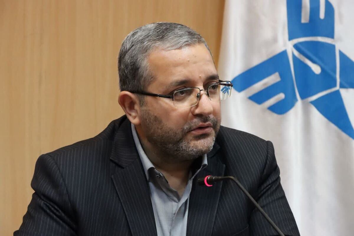 تشکلها بازوی اصلی اجرای سند تحول و تعالی در دانشگاه