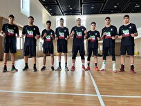 تورنمنت جاده ابریشم| مدال برنز 4 بوکسور نوجوان کشورمان قطعی شد