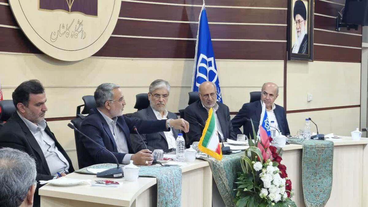 تأسیس دانشکده خبر و صندوق پژوهش، کلید توسعه علمی