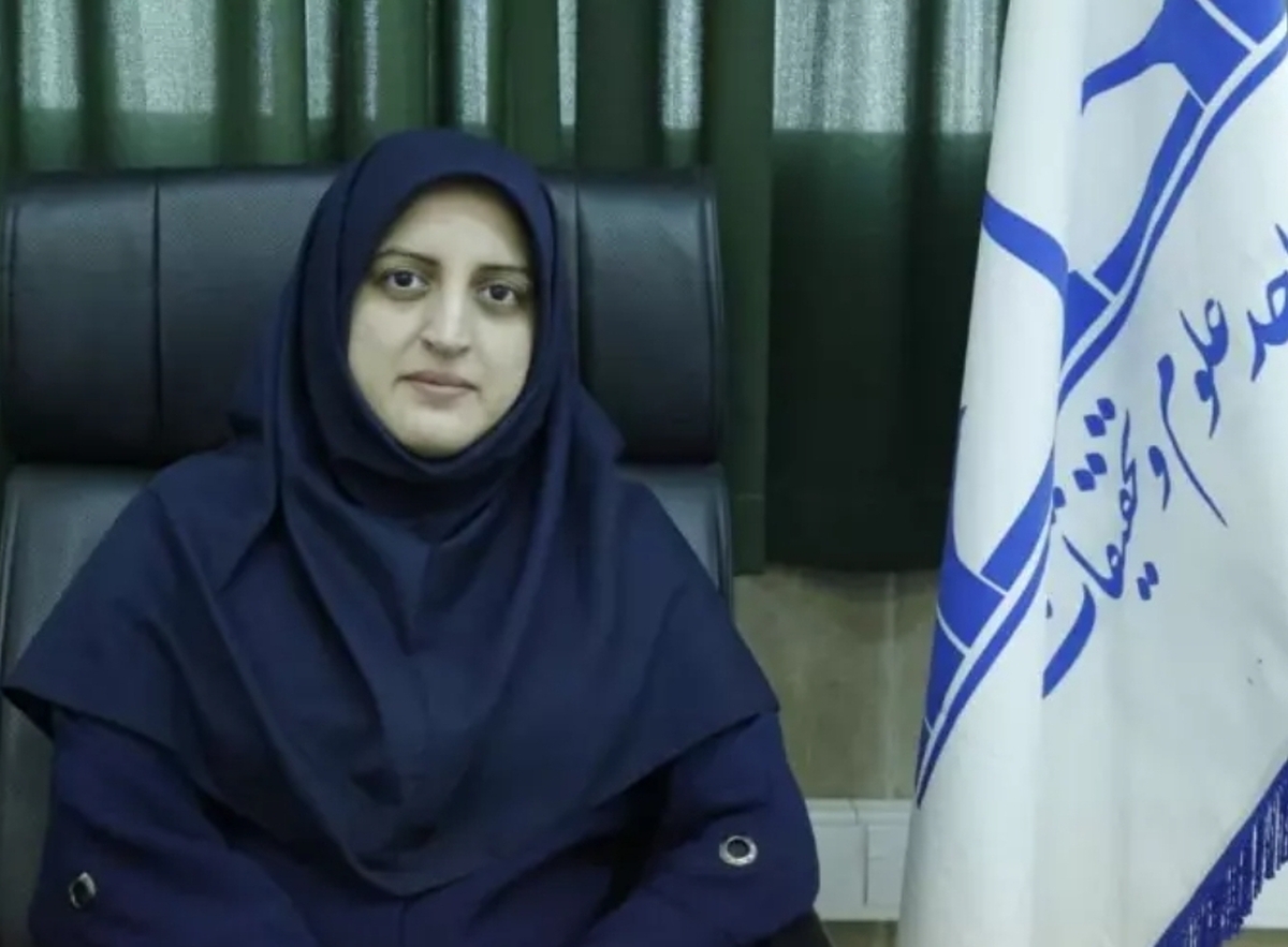 انتصاب سرپرست معاونت علوم مهندسی و کشاورزی دانشگاه آزاد اسلامی