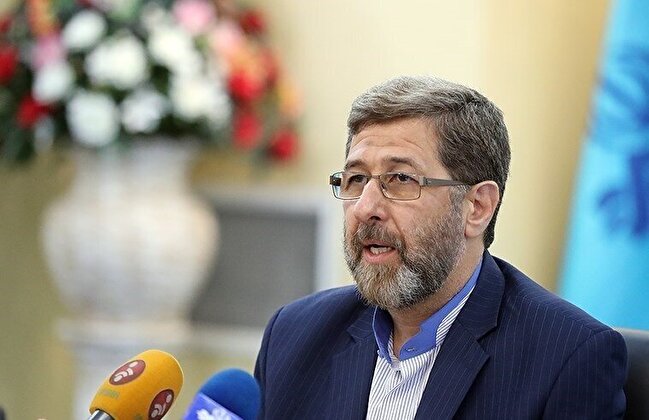 مسجد باید محل آموزش‌های هنری اسلامی باشد