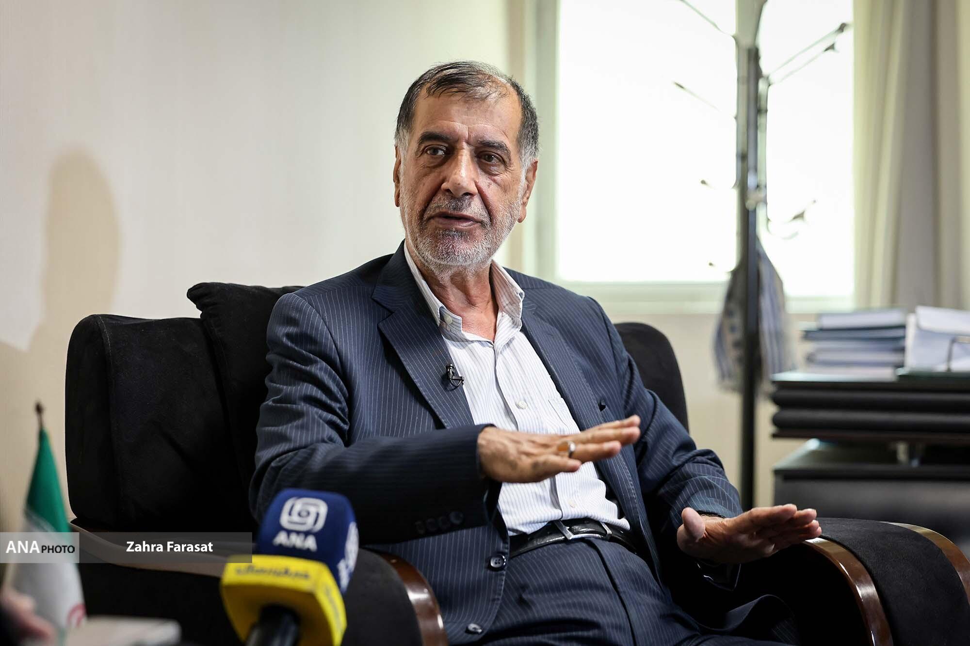 باهنر: وقتی آژانس از ما دفاع نمیکند نباید در انپیتی بمانیم/بیانیه اصلاحطلبان، نسخه تسلیم به دشمن بود باهنر: وقتی آژانس از ما دفاع نمیکند نباید در انپیتی بمانیم/بیانیه اصلاحطلبان، نسخه تسلیم به دشمن بود