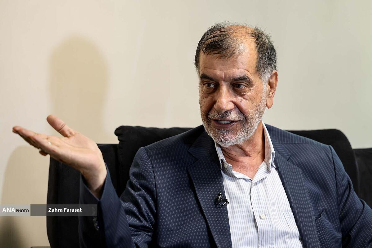 باهنر: وقتی آژانس از ما دفاع نمیکند نباید در انپیتی بمانیم بیانیه اصلاحطلبان، نسخه تسلیم به دشمن بود