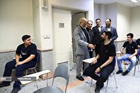 نتایج آزمون دستیاری ۵۲ امروز اعلام میشود