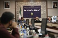 سردار شکارچی: شکست را بر دشمن تحمیل کردیم/ درگیری در جنگ نرم و شناختی، مداوم است