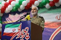 اقتدار نیرو‌های مسلح؛ تجلی آموزه‌های اسلامی، روحیه جهادی و ظرفیت ملی