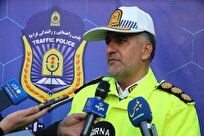 ۵ کشته و زخمی در واژگونی خودروی تیبا در محور شاهرود–میامی