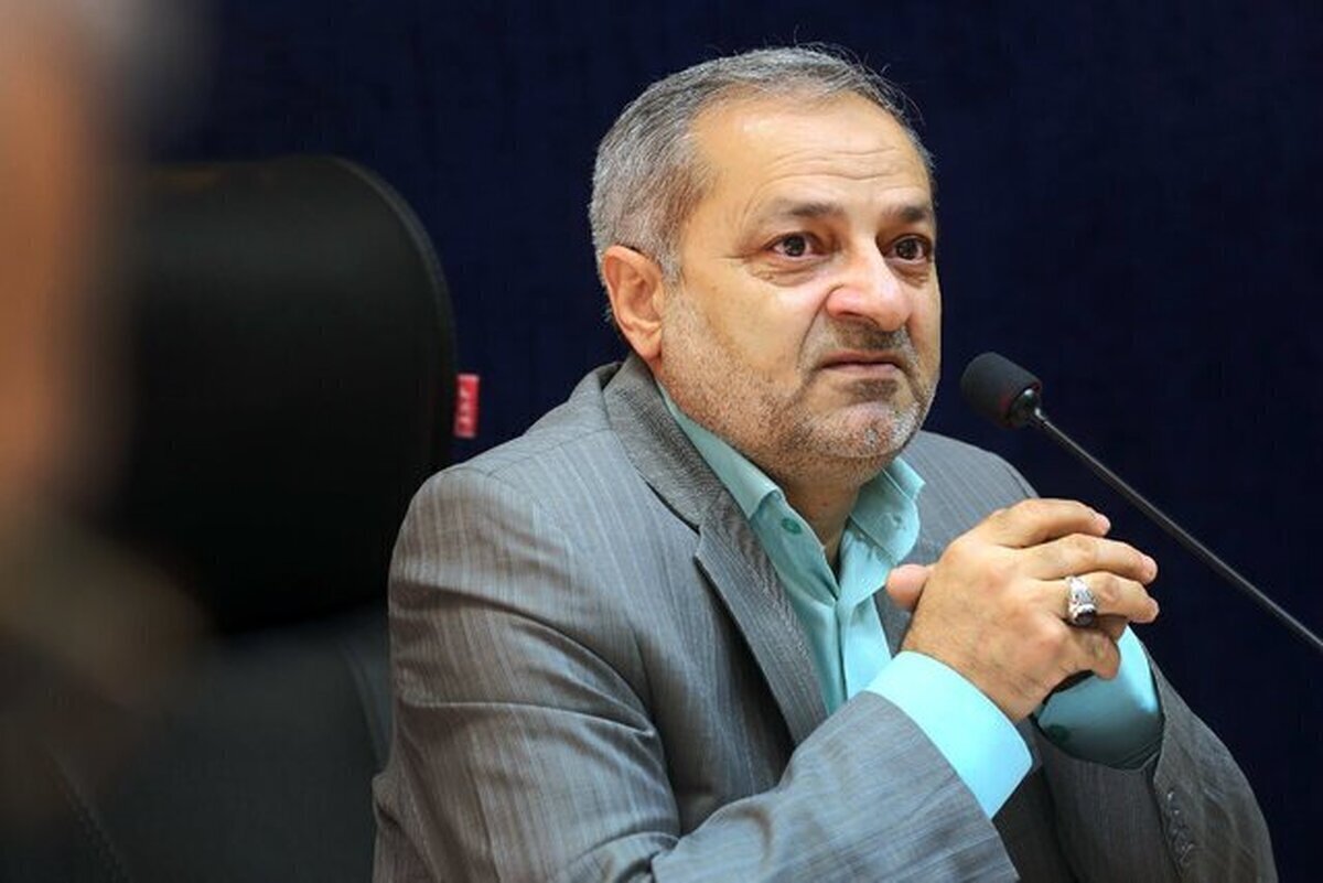 تبیین فرهنگ نماز از مهمترین برنامههای وزارت آموزش و پرورش است