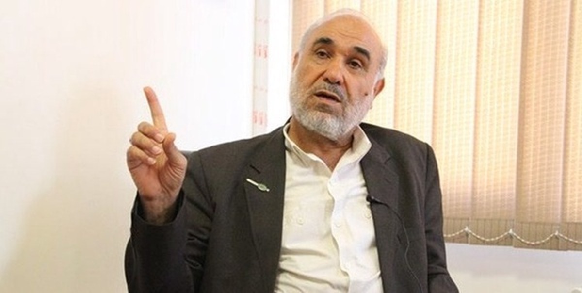دولت روحانی در پرونده برجام و قطعنامه ۲۲۳۱ کوتاهی کرد