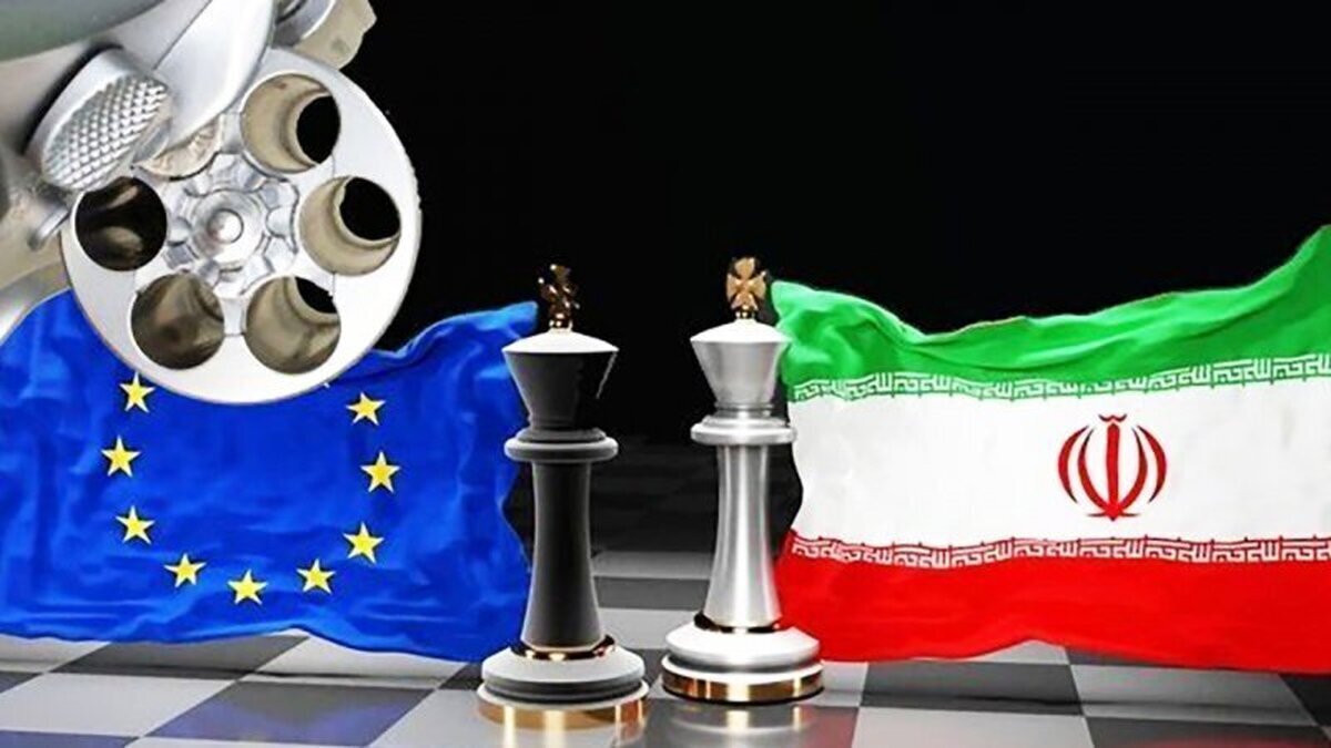 بزرگنمایی درباره مکانیسم ماشه غیرواقعی است ایران مسیرهای دور زدن تحریم را پیدا میکند