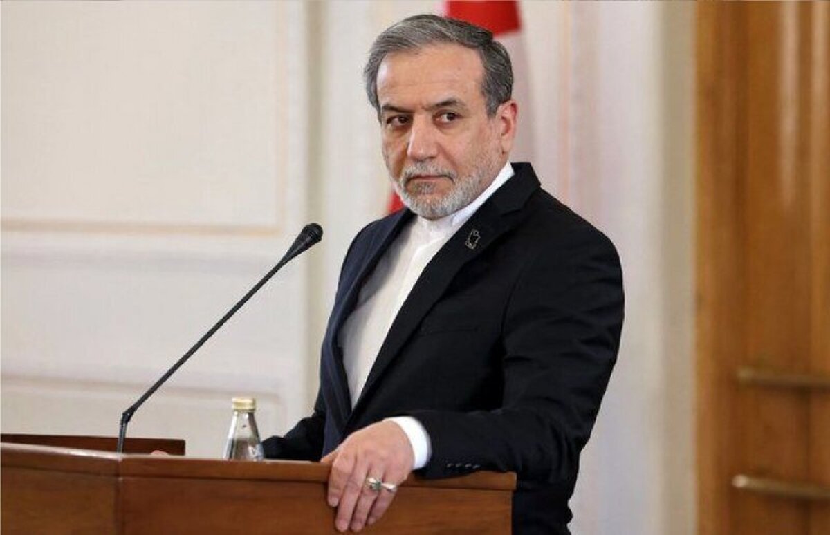 نامه رسمی وزیر امور خارجه ایران به مسئول سیاست خارجی اتحادیه اروپا درباره سوءاستفاده سه کشور اروپایی از برجام