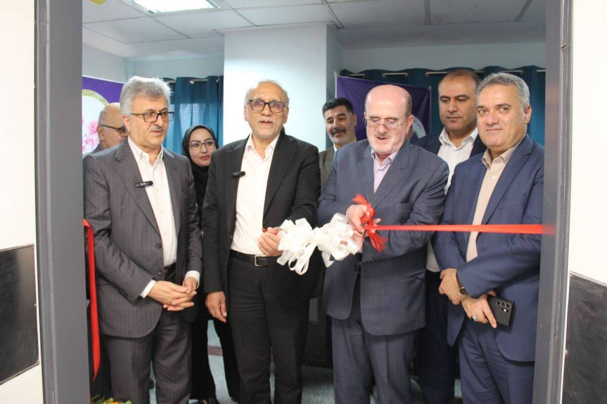 افتتاح پروژههای بزرگ بهداشتی و درمانی در گیلان؛ ورود ۵۰۰ آمبولانس جدید تا پایان سال