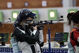 ورزشکار بدون مسابقه ساخته نمی‌شود/ تمام مدال‌آوران جهان اکنون سن بالایی دارند