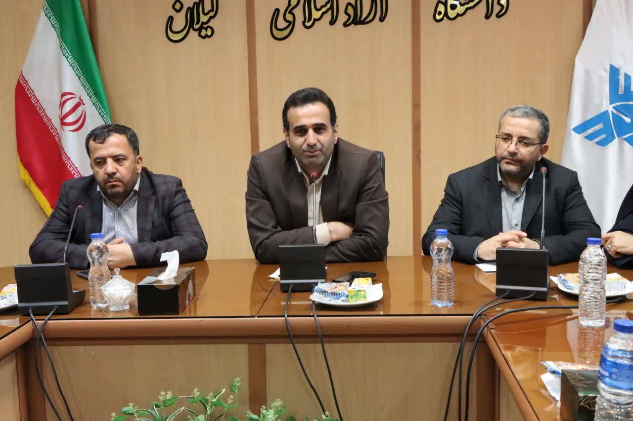 دانشجویان پرچمداران نشاط؛ اعتماد کلید فعالسازی پتانسیل سیاسی و فرهنگی نسل جوان دانشجویان پرچمداران نشاط؛ اعتماد کلید فعالسازی پتانسیل سیاسی و فرهنگی نسل جوان