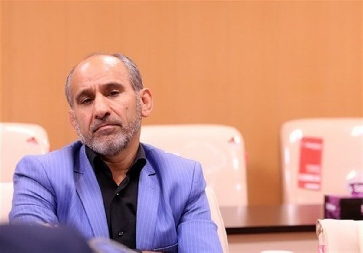 عسکری محمدیان: امامعلی حبیبی میگفت این کشتی را دوست ندارد کشتی به محمدحسین یک مدال المپیک بدهکار است