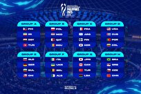 والیبال مردان جهان با ۲ میلیون و ۲۰۰ هزار دلار پاداش