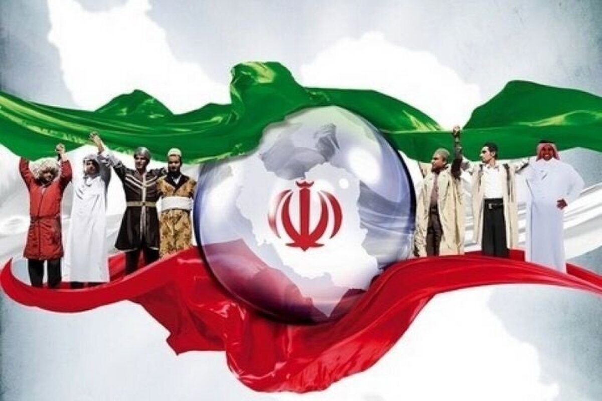 اتحاد مقدس؛ سپر پولادین ایران برابر دشمنیهای آمریکا پیام راهبردی در روزهای سرنوشتساز