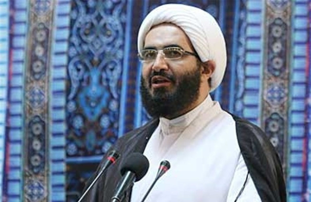 حاجعلیاکبری: با مسجد میتوانیم از هویت الهی ـ ایرانی خود محافظت کنیم