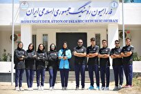 روئینگ قهرمانی جوانان و زیر ۲۳ سال آسیا| نمایندگان ایران در ۷ ماده به فینال رسیدند