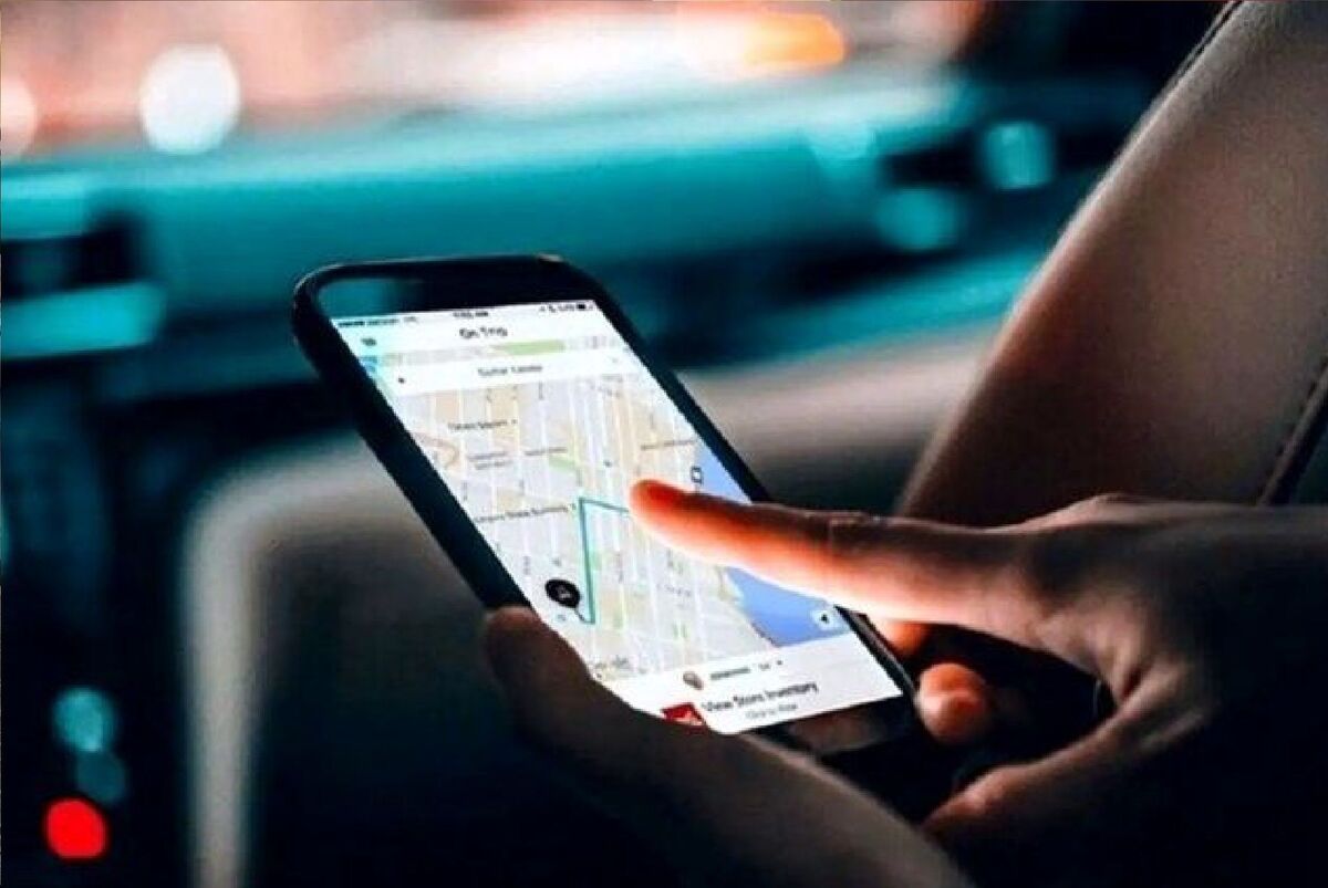 مالکیت خودرو و استخدام راننده؛ راهکار نوین حملونقل اینترنتی با ناوگان ۵۰ هزار دستگاهی