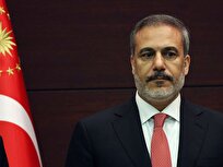 وزیر خارجه ترکیه: اسرائیل مرتکب قتل‌عام در غزه شده و هدفش نابودی فلسطین است