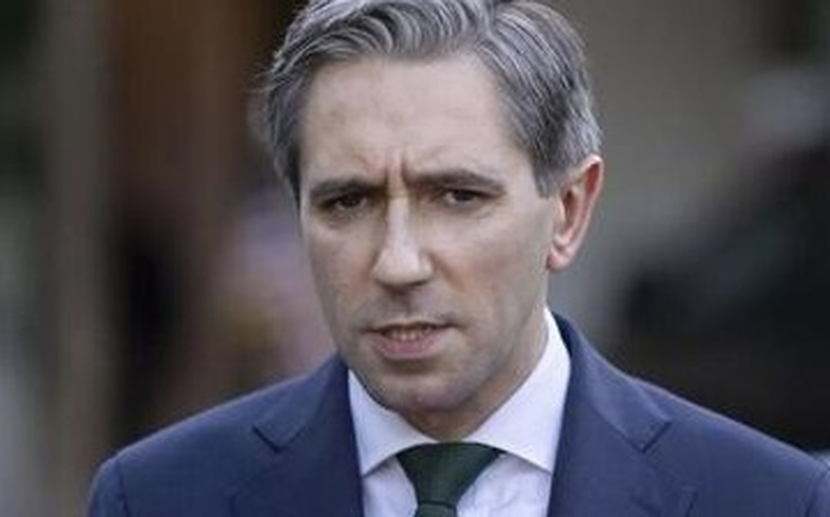 وزیر خارجه ایرلند: اروپا باید علیه اسرائیل اقدام عملی کند