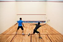 شروع توفانی ملی‌پوشان اسکواش ایران در مسابقات PSA تاشکند