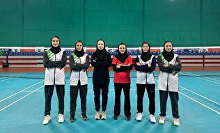 تعداد کشور‌های شرکت کننده در جام خزر کمتر شده/کسب تجربه برای حضور در مسابقات آسیای میانه برای ما مهم است